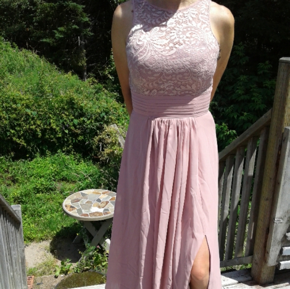 Cocktail/Bridesmaid dress